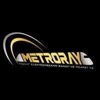 Metroray Co