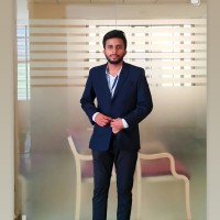 Hemanth G