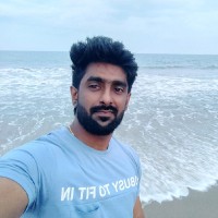 Vighnesh A