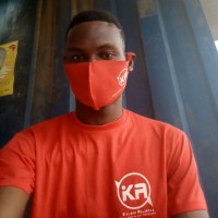 Kelvin Kweku Quagraine