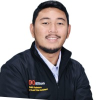John Ryan D. Herrera