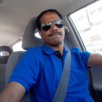 Prashanth suvarna