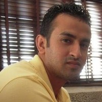 Aftab Ahmed
