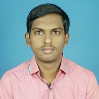 Festus Nesa Raj