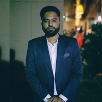 Prateek Rai