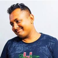Prajwal Dalvi