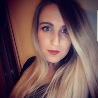 Natassa Alifragki