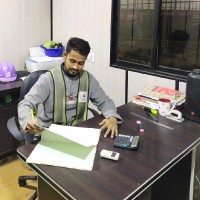 Muhammad Alfaz