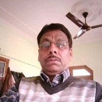 Kashi Naresh Yadav