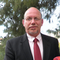 Dan Barie