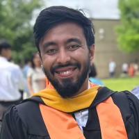 Shubham Agrawal