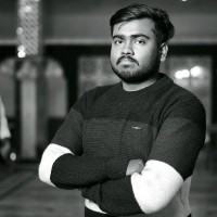 Roshan Jha