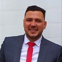 John Freddy Ortiz Reina
