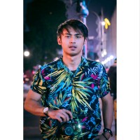 Agil R