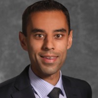 Rohan Lall