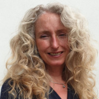Marjelle De Deugd