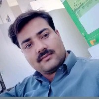 Sohail Abbas