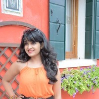 Deepthi J