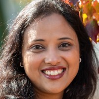 Laxmi Pai