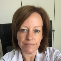 Sally Gysbrechts