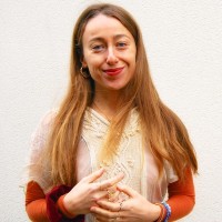 Séverine Halopeau