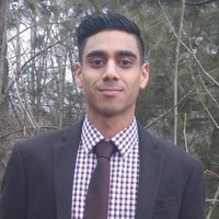 Krupesh Patel