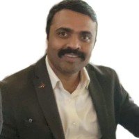 Capt Santosh Kuradi(Retd)