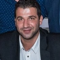 Alexis Scordo