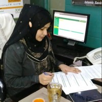 Erum Ansari (Ifmp)