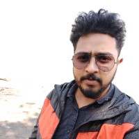 Pranav K R