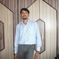 Nikhil Patil