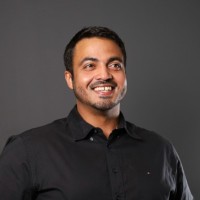 Junaid George