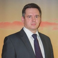 Evgeny Dyachuk