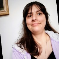 Jessica (Jess) Longhorn