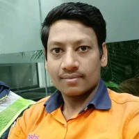Abhishek Sahu