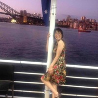 Jiayin Malek
