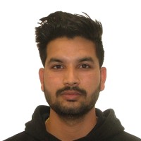 Harinder Singh