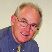 Peter Featherston