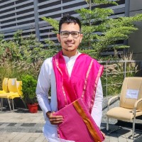 Raghav Mundhra