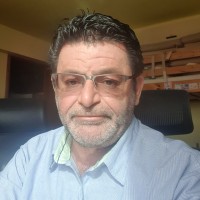 Yiannis Georgiou
