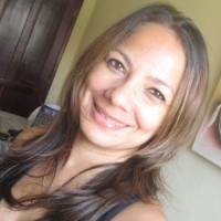 Vitória Régia Corrêa