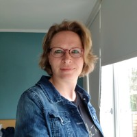 Debbie Geerlings