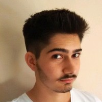 Marcos Antonio Catelani Francischini