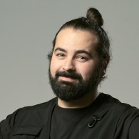 Federico Giangregorio