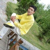 牛云锋