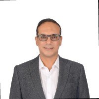 Mohamed Hafez Elsherbini