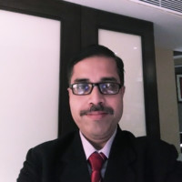 Soumya Roy Chowdhury