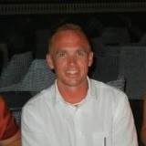 Richard Partain