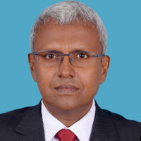 Baheerathan Thillaiampalam