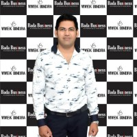 Amit Sikriwal
